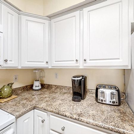 Four Winds Villa Orange Beach Oda fotoğraf