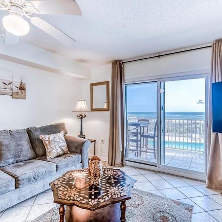 Four Winds Villa Orange Beach Dış mekan fotoğraf