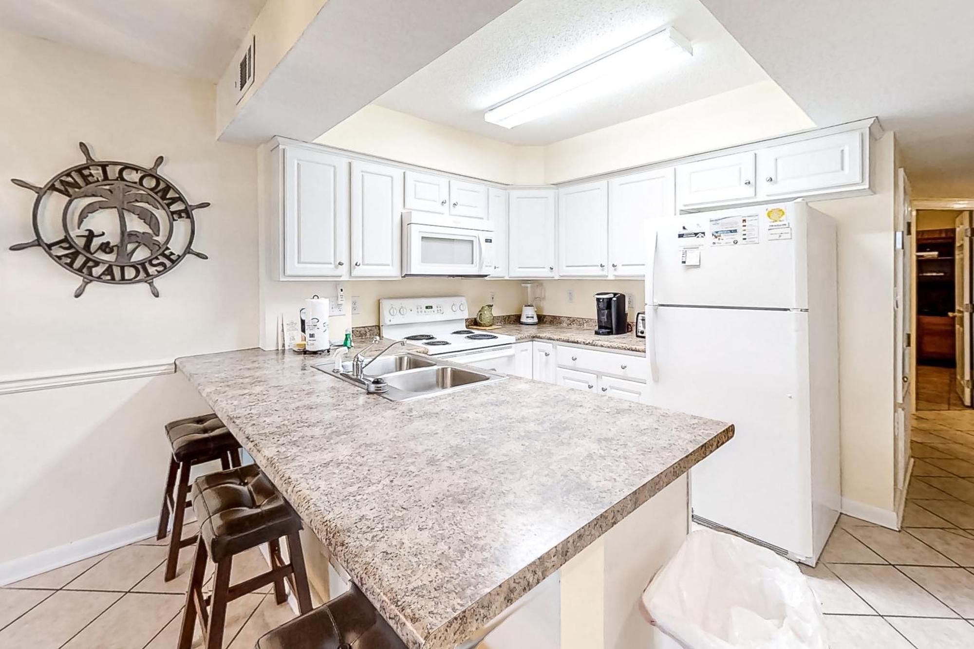 Four Winds Villa Orange Beach Oda fotoğraf