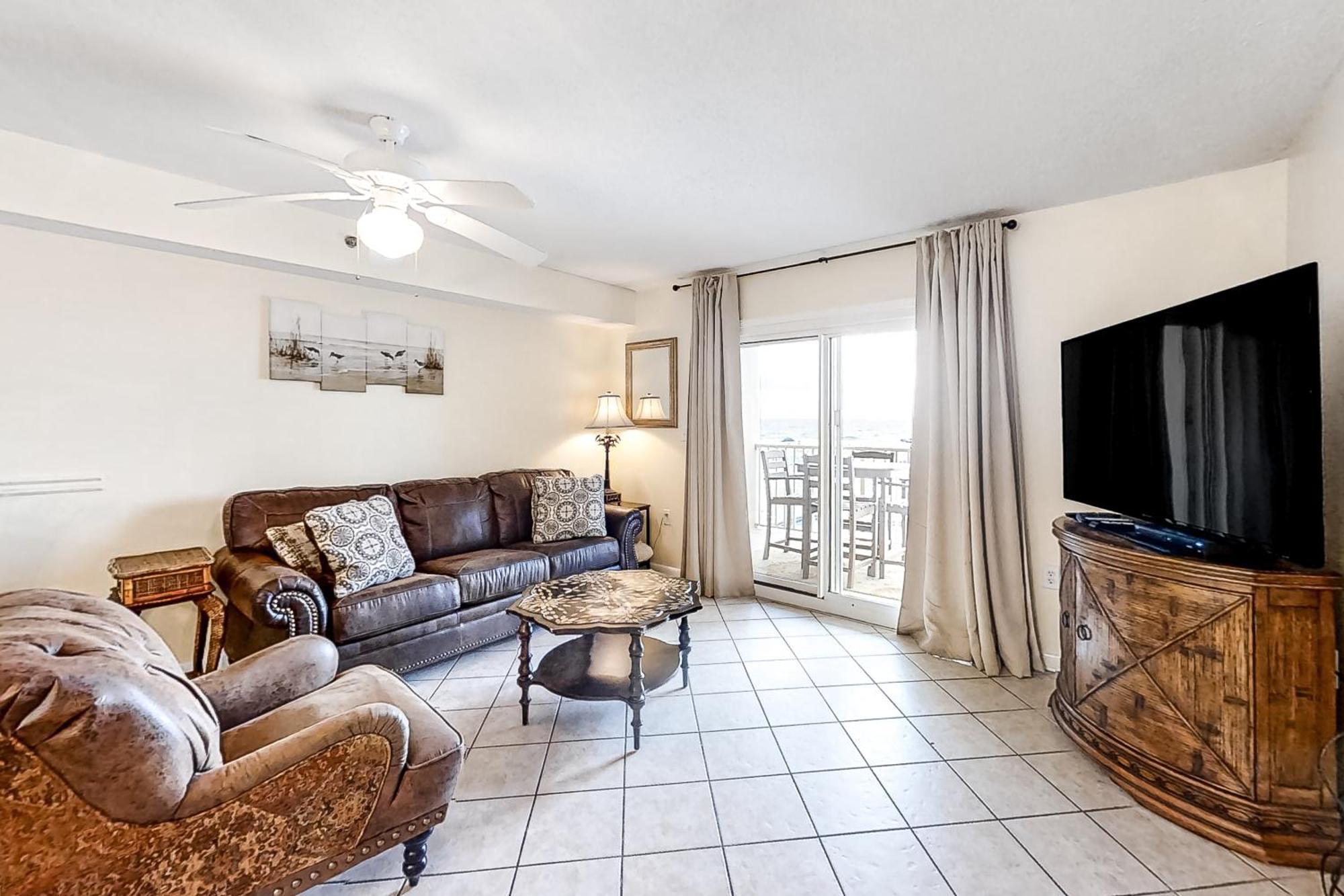 Four Winds Villa Orange Beach Oda fotoğraf