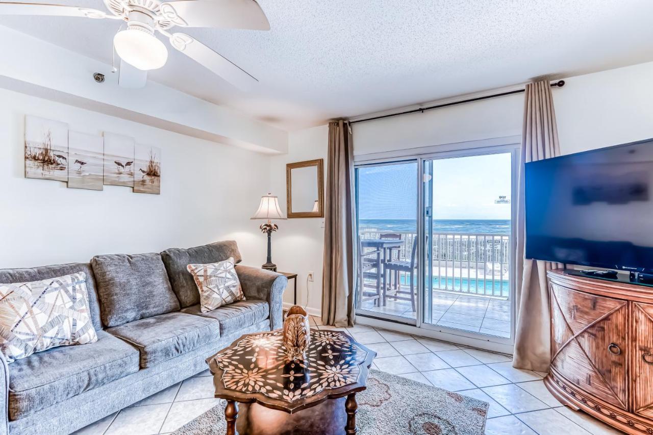 Four Winds Villa Orange Beach Dış mekan fotoğraf