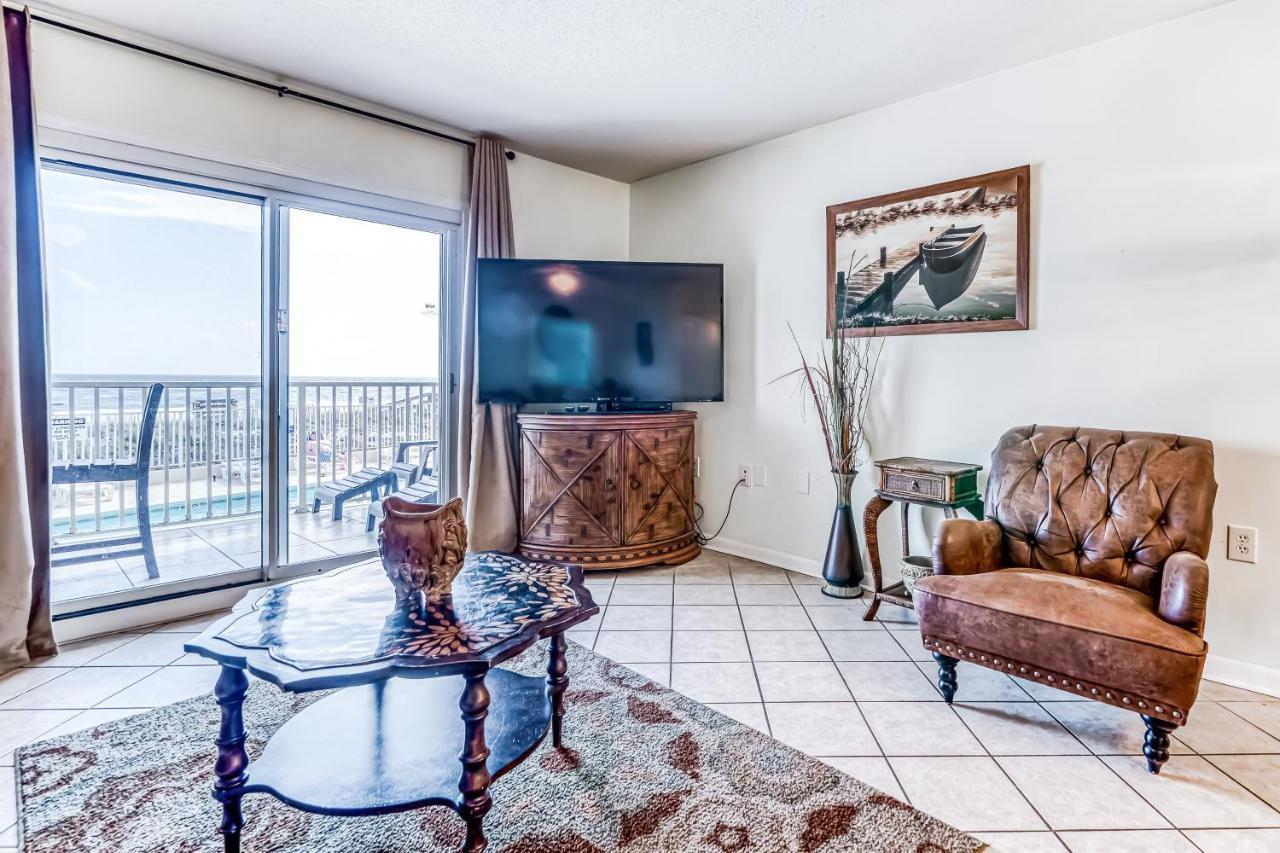 Four Winds Villa Orange Beach Dış mekan fotoğraf