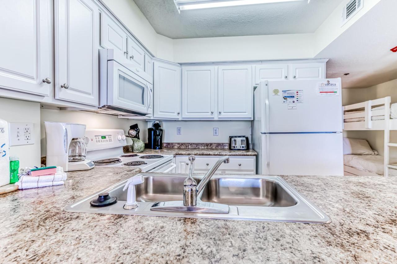 Four Winds Villa Orange Beach Dış mekan fotoğraf