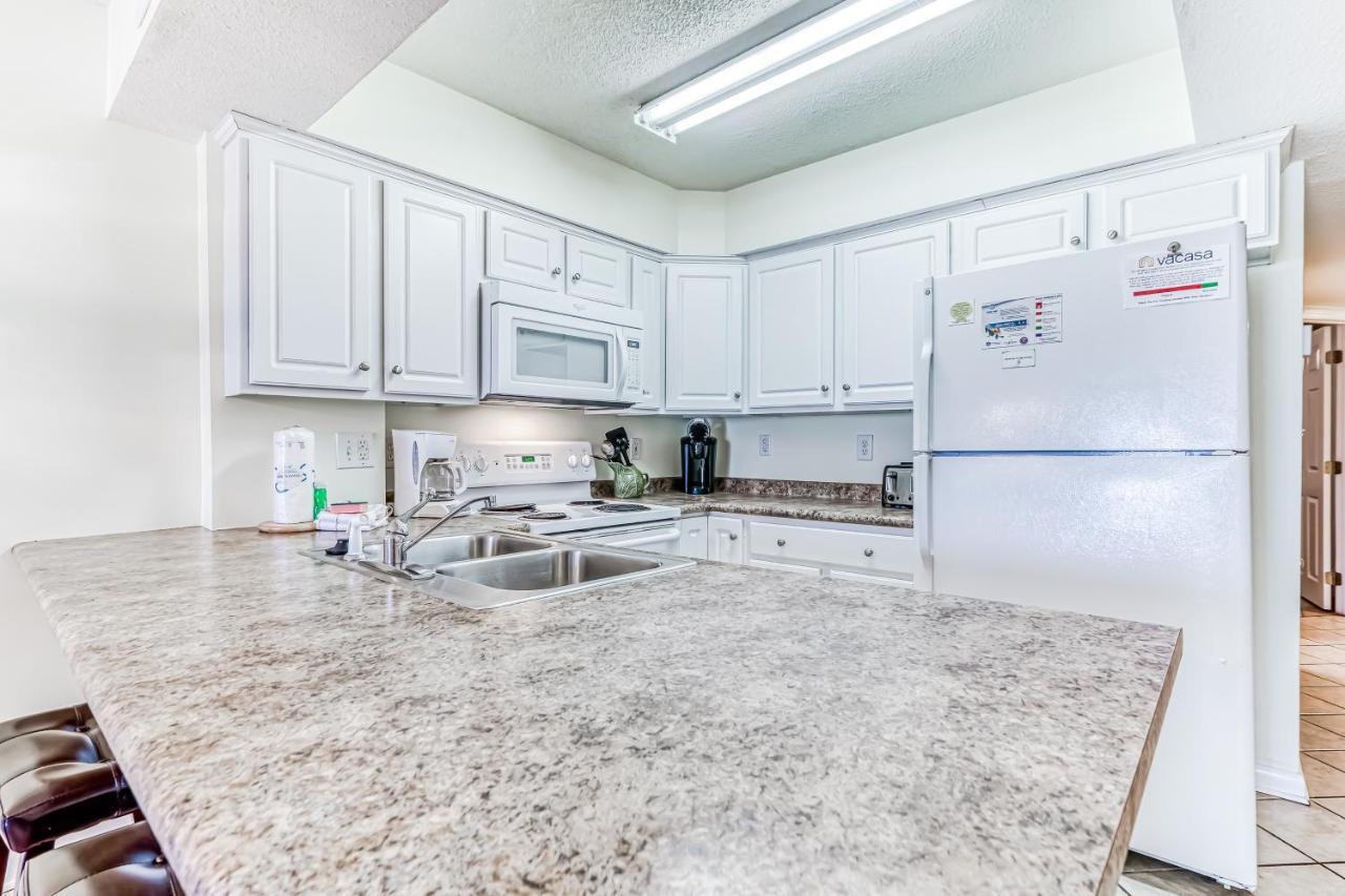 Four Winds Villa Orange Beach Dış mekan fotoğraf