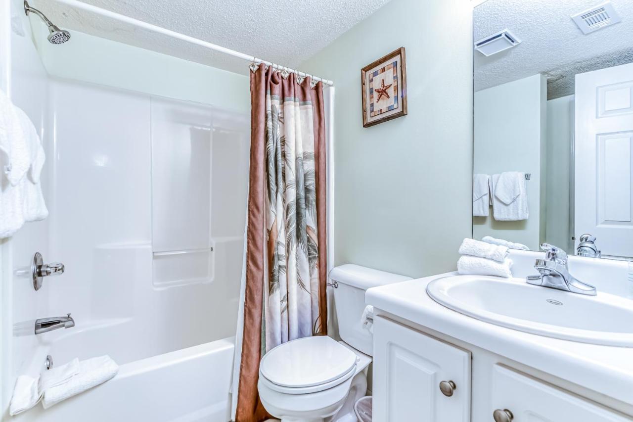 Four Winds Villa Orange Beach Dış mekan fotoğraf