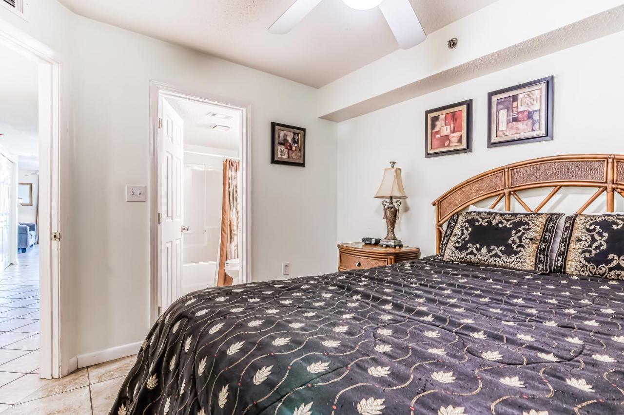 Four Winds Villa Orange Beach Dış mekan fotoğraf